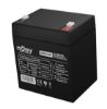  Зображення Акумуляторна батарея Njoy GP05122F 12V 5AH (BTVACEUOATF2FCN01B) AGM 