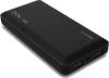  Зображення Універсальна мобільна батарея RealPower PB-20k SE Powerbank 20000mAh Black (PB-20k) 