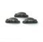  Зображення Тримач для кабелю Piko CC-912 3 pcs gray color (1283126476877) 