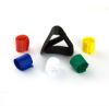  Зображення Тримач для кабелю Piko CC-918 6 polyester clasp, set of different colors (1283126476891) 