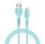  Зображення Дата кабель USB 2.0 AM to Lightning 1.2m AL-CBCOLOR-L1MT Mint ACCLAB (1283126518195) 