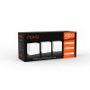  Зображення WiFi Mesh система Tenda MW12 Nova 3-Pack 