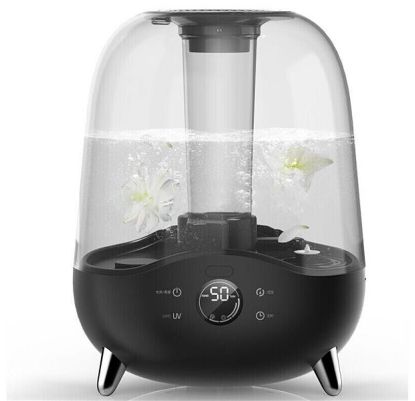  Зображення Зволожувач повітря Deerma DEM-F327W 