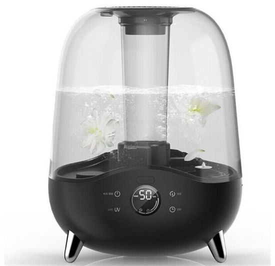  Зображення Зволожувач повітря Deerma DEM-F327W 