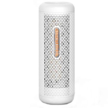  Зображення Осушувач повітря Xiaomi Deerma Mini Dehumidifier (CS50MW) 