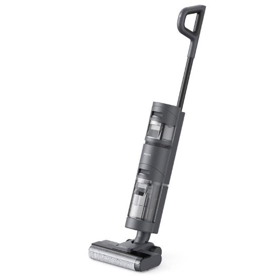 Зображення Миючий пилосос Xiaomi Dreame Wet & Dry Vacuum Cleaner H12 (HHR14B) 