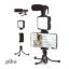  Зображення Набір блогера Piko Vlogging Kit PVK-02LM (1283126515095) 