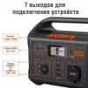  Зображення Зарядна станція Jackery Explorer 500 EU 
