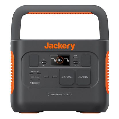  Зображення Зарядна станція Jackery Explorer 1000 Pro EU 