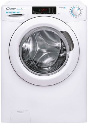  Зображення Пральна машина Candy CSO1295TW4-S 