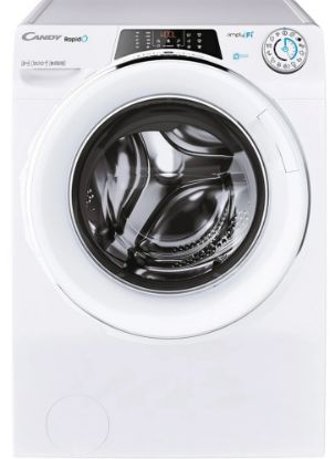  Зображення Пральна машина Candy RO1284DWMCE/1-S 