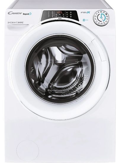  Зображення Пральна машина Candy RO1284DWMCE/1-S 