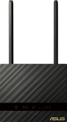  Зображення Маршрутизатор Wi-Fi ASUS 4G-N16 