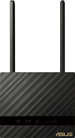  Зображення Маршрутизатор Wi-Fi ASUS 4G-N16 
