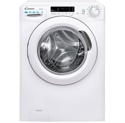  Зображення Пральна машина Candy CSWS4962DWE/1-S 
