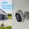  Зображення Камера ІР Reolink Argus 2E) 