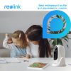  Зображення Камера ІР Reolink Argus 2E) 