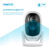  Зображення Камера ІР Reolink Argus 2E) 