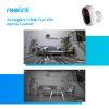  Зображення Камера ІР Reolink Argus 2E) 