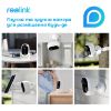  Зображення Камера ІР Reolink Argus 2E) 