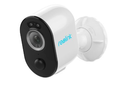  Зображення Камера ІР Reolink Argus 3 Pro) 