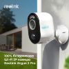  Зображення Камера ІР Reolink Argus 3 Pro) 