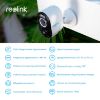 Зображення Камера ІР Reolink Argus 3 Pro) 
