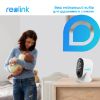  Зображення Камера ІР Reolink Argus 3 Pro) 