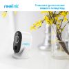 Зображення Камера ІР Reolink Argus 3 Pro) 