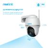  Зображення Камера ІР Reolink Argus PT) 