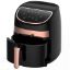  Зображення Мультипіч Xiaomi Deerma Air Fryer KZ100 (DEM-KZ100) 