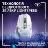  Зображення Мишка Logitech G502 X Lightspeed Wireless White (910-006189) 