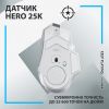  Зображення Мишка Logitech G502 X Lightspeed Wireless White (910-006189) 