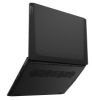  Зображення Ноутбук Lenovo 15.6" Ideapad 3 Gaming (1920х1080, IPS) /i5-11320H /16GB /SSD 256GB /1TB /RTX3050-4GB /DOS) 