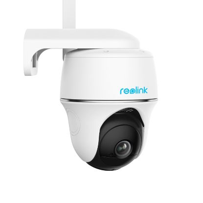  Зображення Камера ІР Reolink Go PT Plus) 