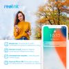  Зображення Камера ІР Reolink Go PT Plus) 