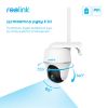  Зображення Камера ІР Reolink Go PT Plus) 