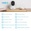  Зображення Камера ІР Reolink E1) 