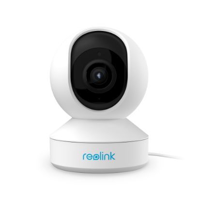  Зображення Камера ІР Reolink E1 Zoom) 