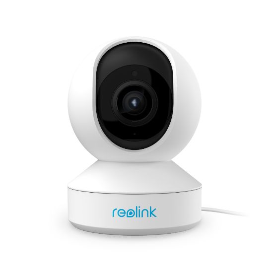  Зображення Камера ІР Reolink E1 Zoom) 