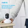  Зображення Камера ІР Reolink E1 Zoom) 