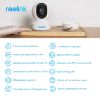  Зображення Камера ІР Reolink E1 Zoom) 