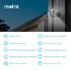  Зображення IP відеокамера Reolink Lumus (2.8 мм) 