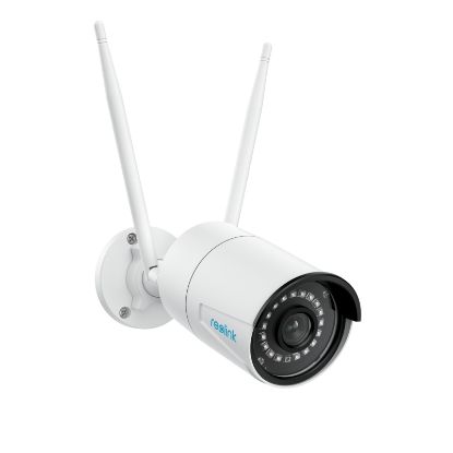  Зображення Камера ІР Reolink RLC-410W) 