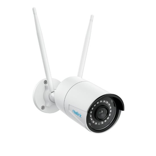  Зображення Камера ІР Reolink RLC-410W) 