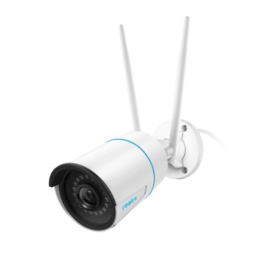  Зображення IP відеокамера Reolink RLC-510WA 