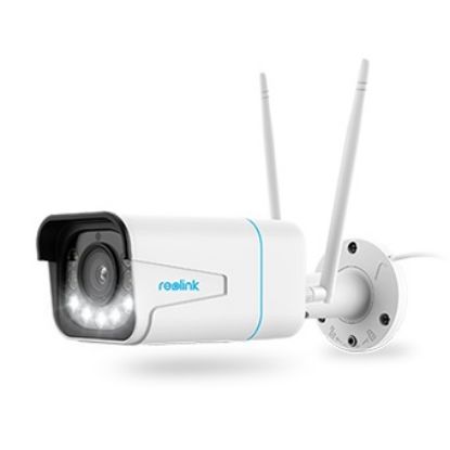  Зображення Камера ІР Reolink RLC-511WA) 