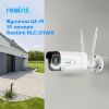  Зображення Камера ІР Reolink RLC-511WA) 