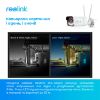  Зображення Камера ІР Reolink RLC-511WA) 