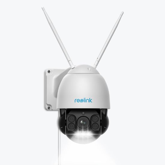  Зображення Камера ІР Reolink RLC-523WA) 